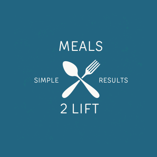 Simple Fitness Meals